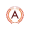 Ashfaaq Logo