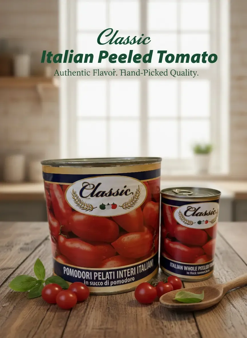 Tomato