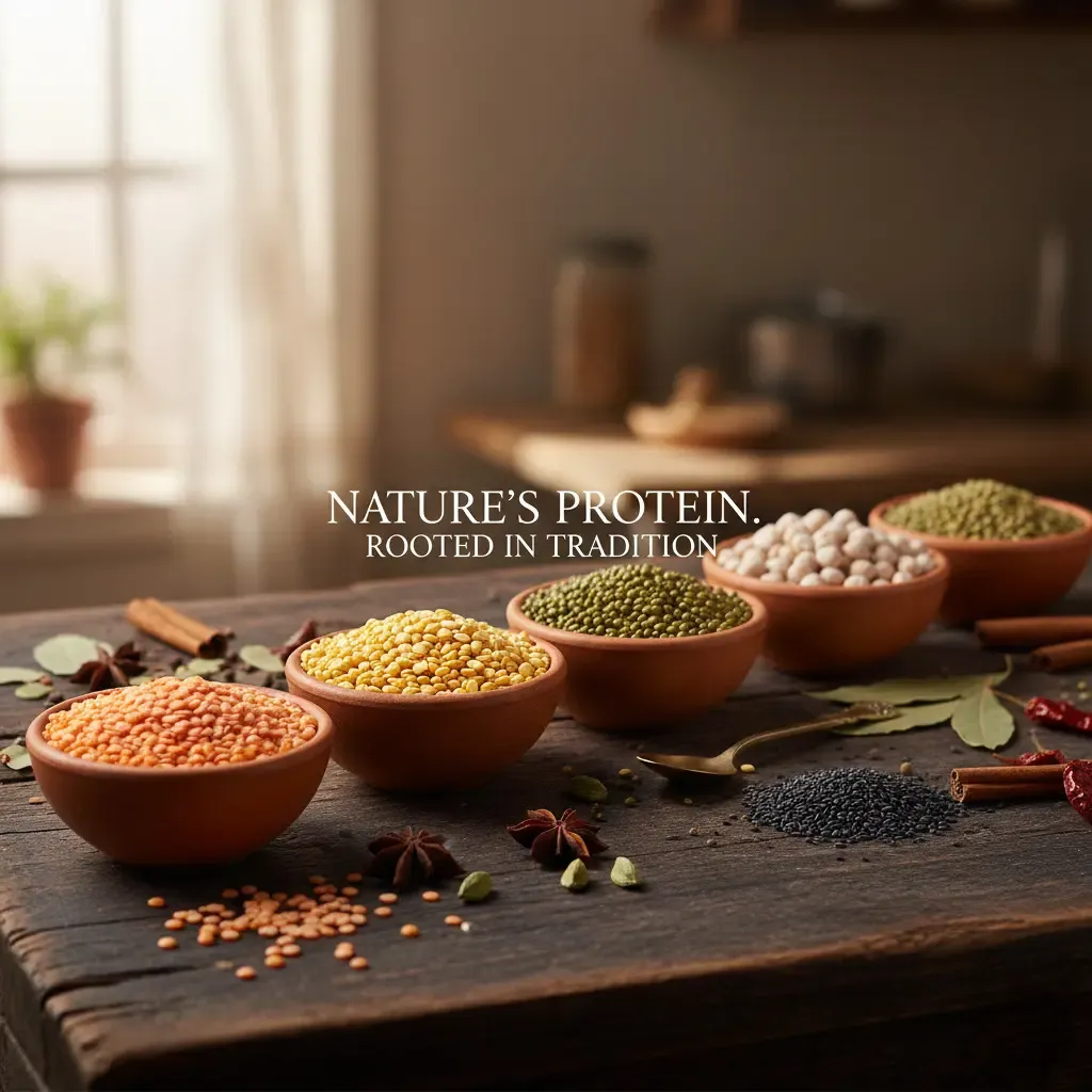 Pulses