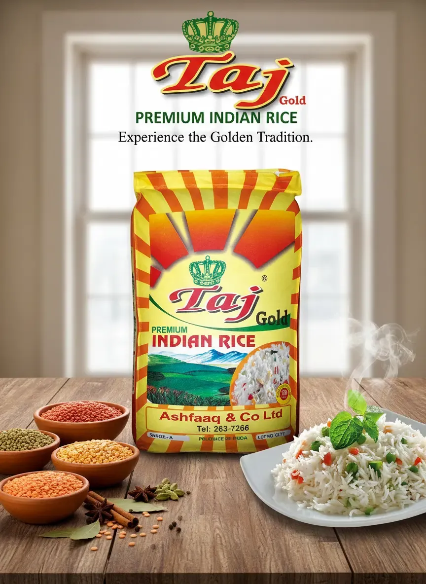 Taj Gold